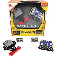 Los mejores  - HEXBUG- BattleBots Rivals (Innovation First 413-5127)